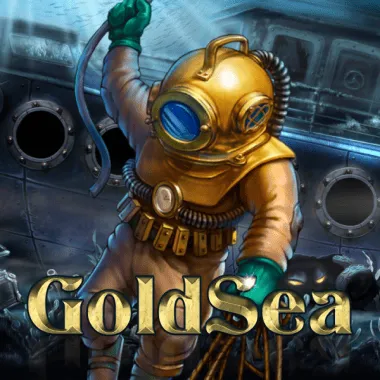 Gold Sea